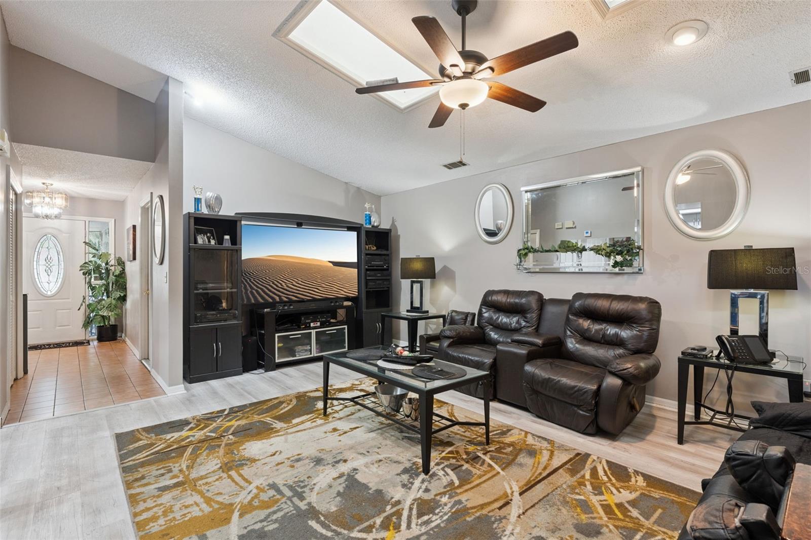 ROSEMONT SEC 11 - Residential