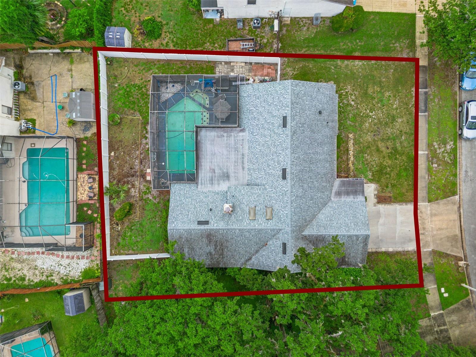 ROSEMONT SEC 11 - Residential