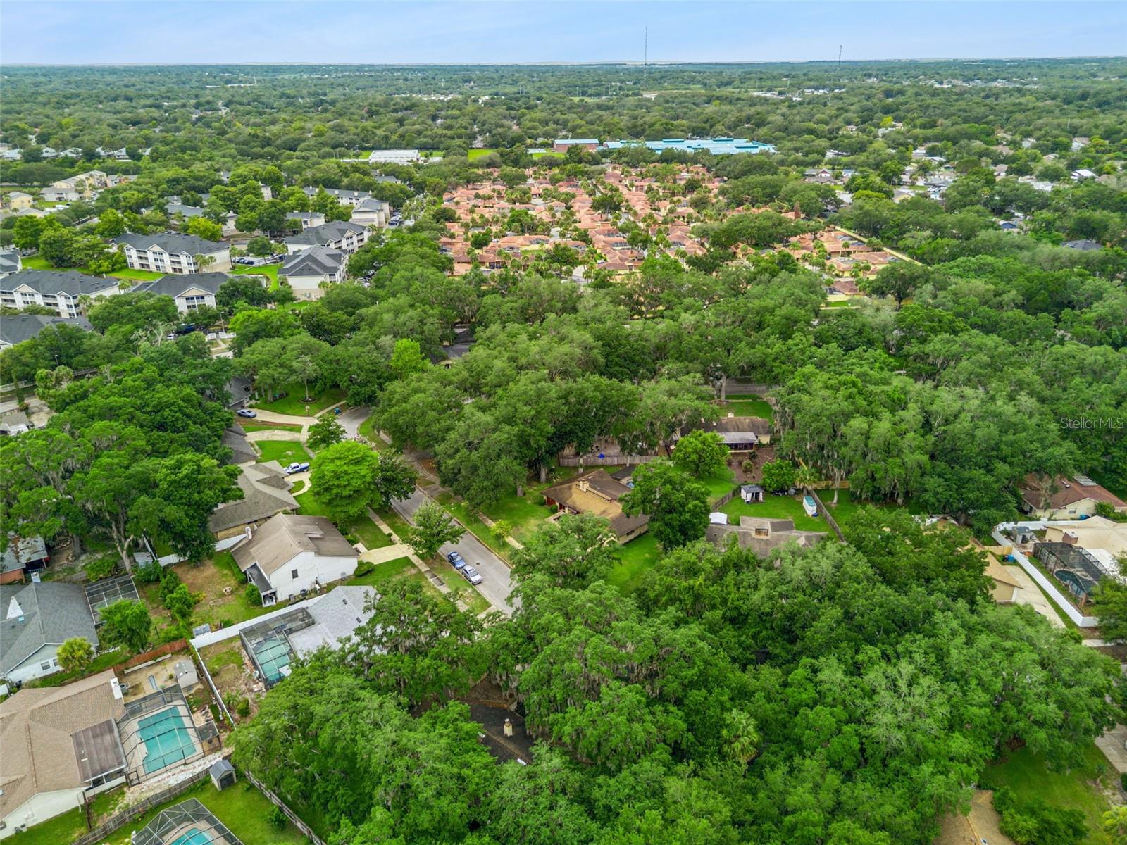 ROSEMONT SEC 11 - Residential