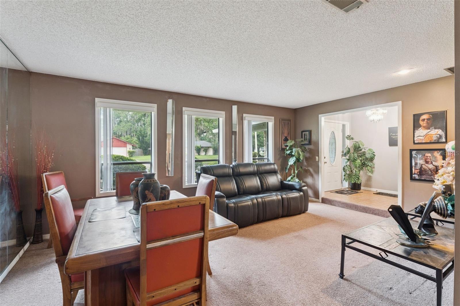 ROSEMONT SEC 11 - Residential