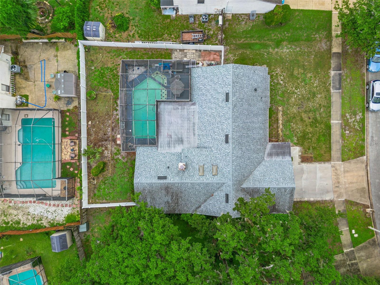 ROSEMONT SEC 11 - Residential