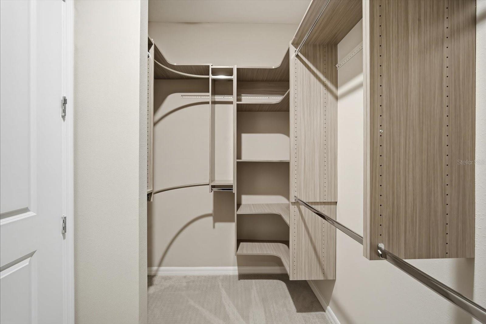 EPPERSON NORTH VILLAGE C-2B - Residential