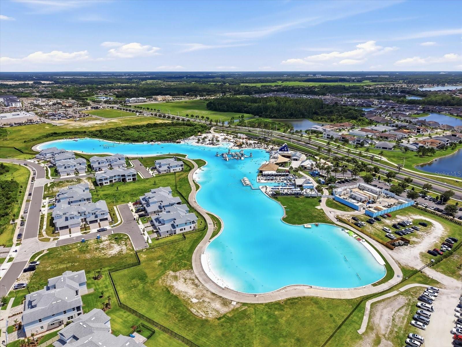 EPPERSON NORTH VILLAGE C-2B - Residential