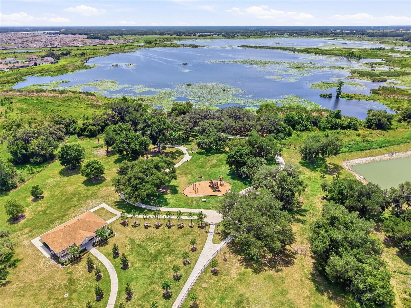 EPPERSON NORTH VILLAGE C-2B - Residential