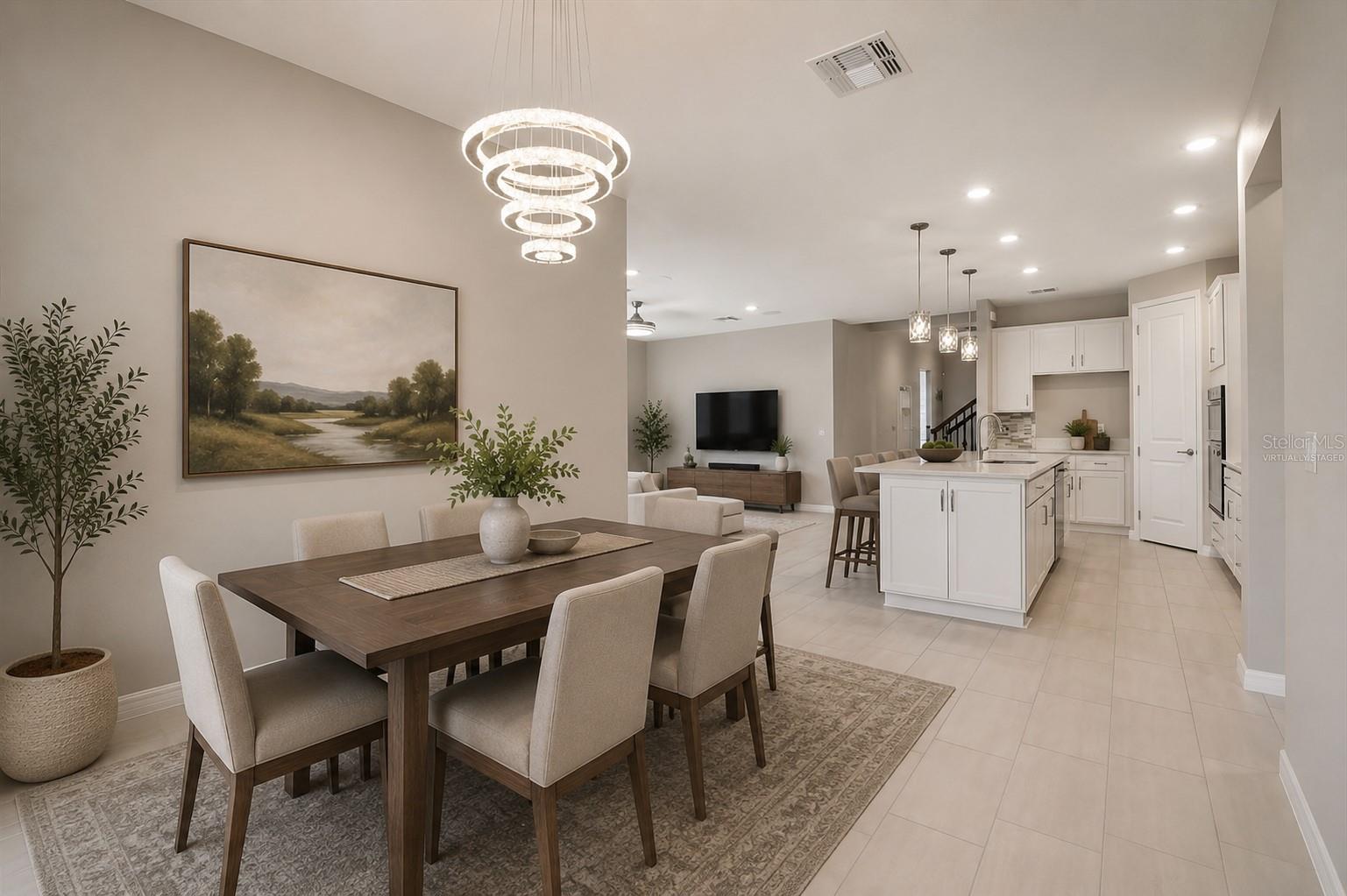 EPPERSON NORTH VILLAGE C-2B - Residential