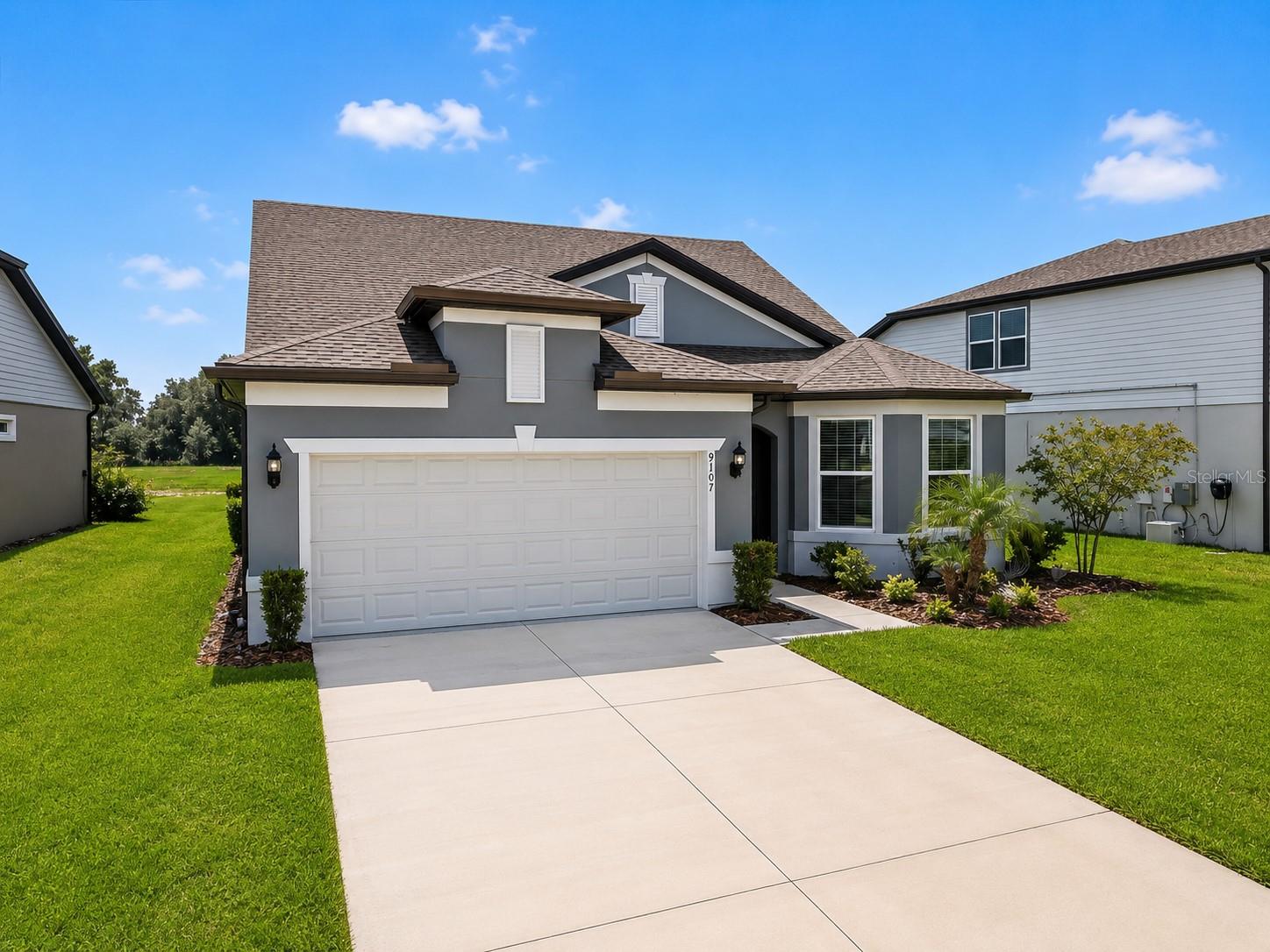 EPPERSON NORTH VILLAGE C-2B - Residential