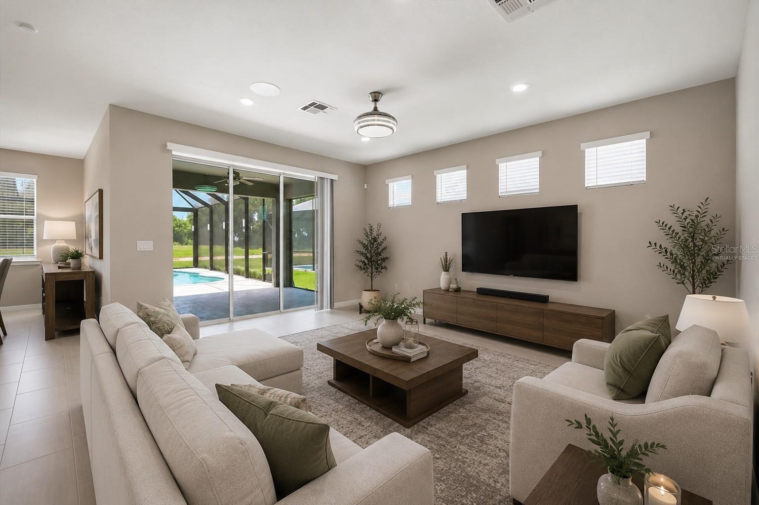 EPPERSON NORTH VILLAGE C-2B - Residential