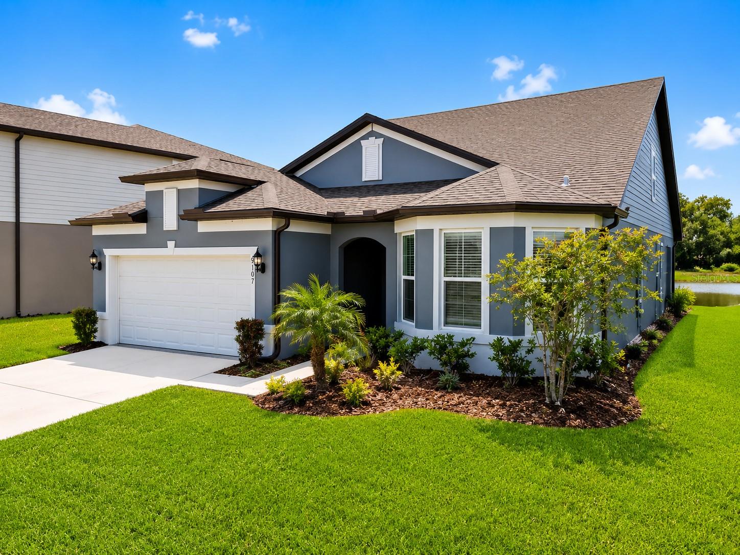 EPPERSON NORTH VILLAGE C-2B - Residential