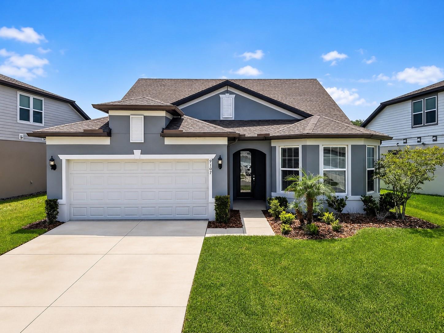 EPPERSON NORTH VILLAGE C-2B - Residential