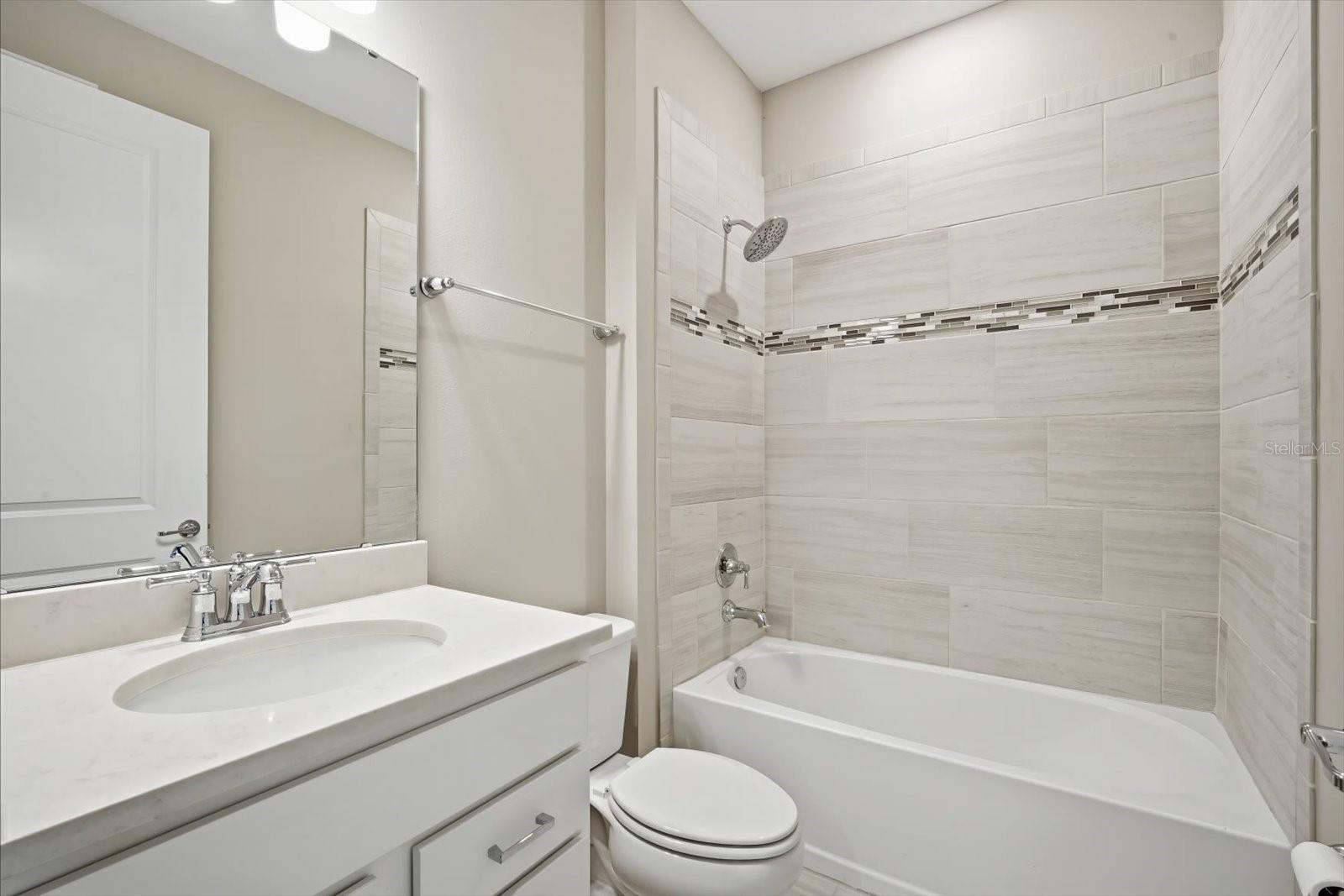 EPPERSON NORTH VILLAGE C-2B - Residential