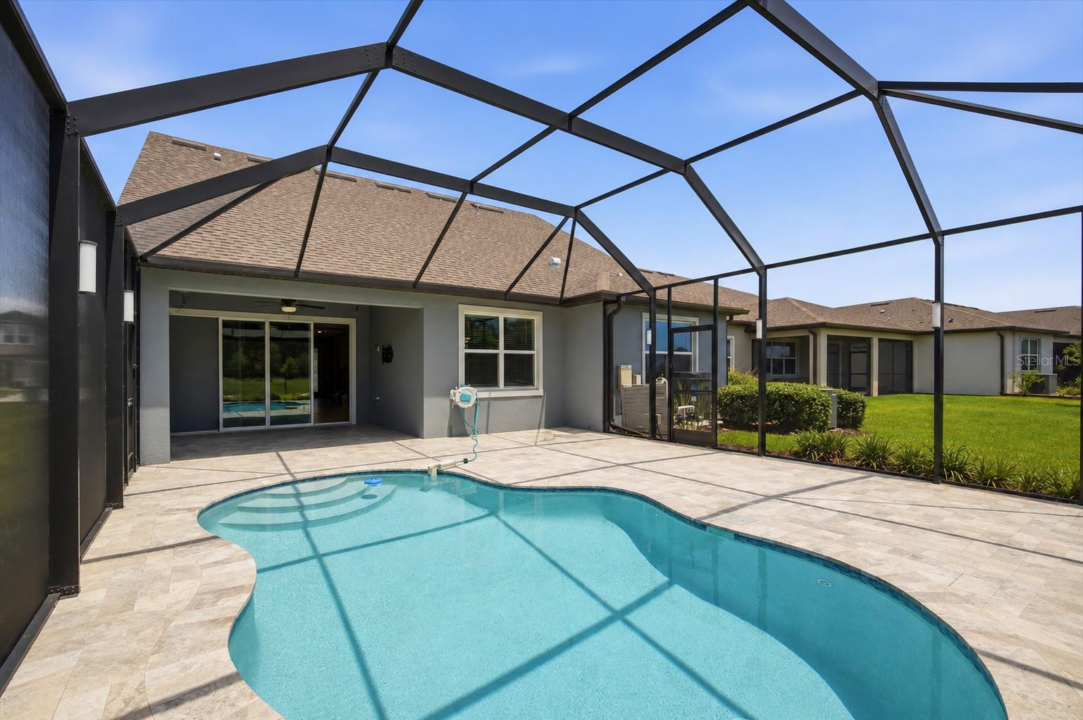 EPPERSON NORTH VILLAGE C-2B - Residential