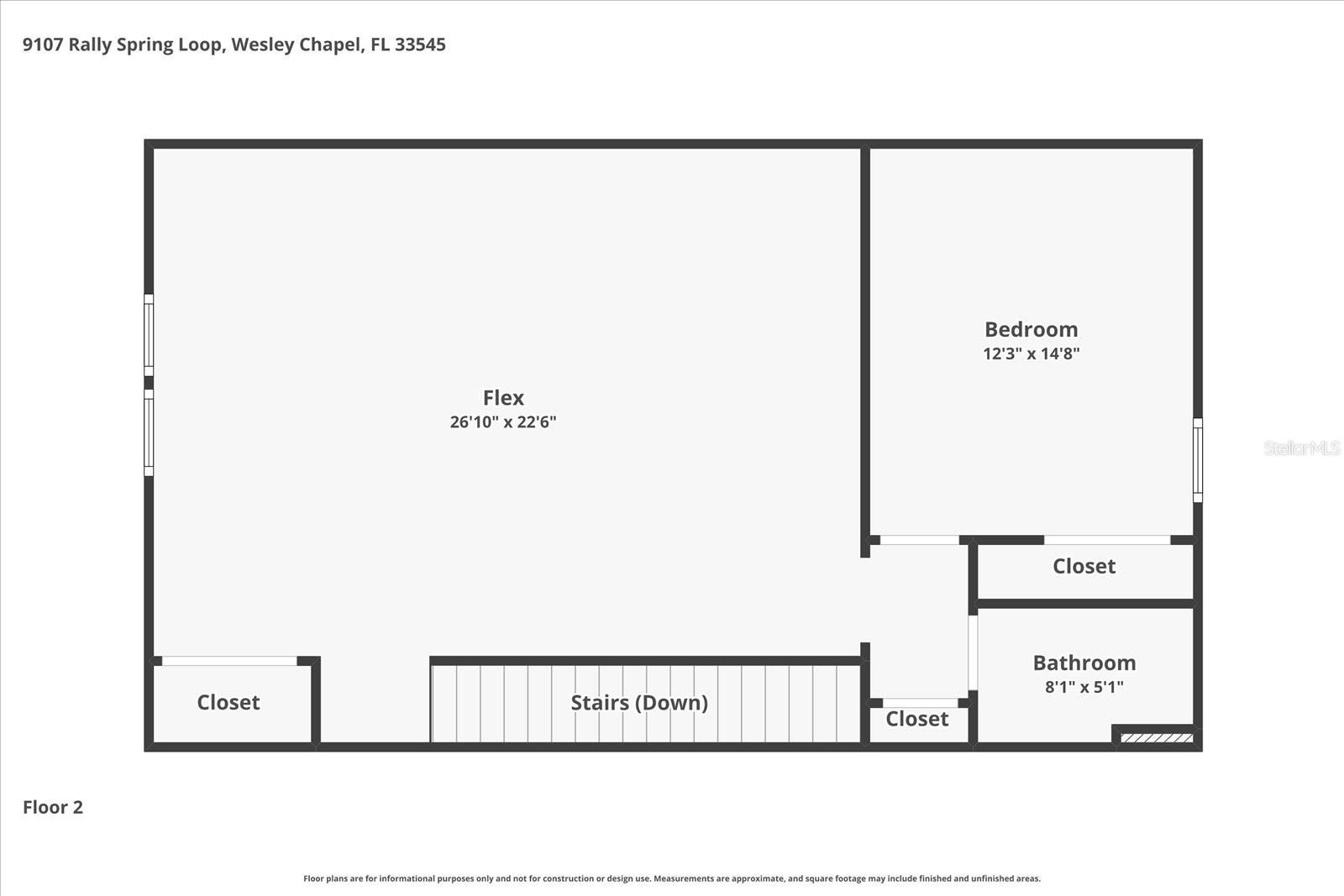 EPPERSON NORTH VILLAGE C-2B - Residential