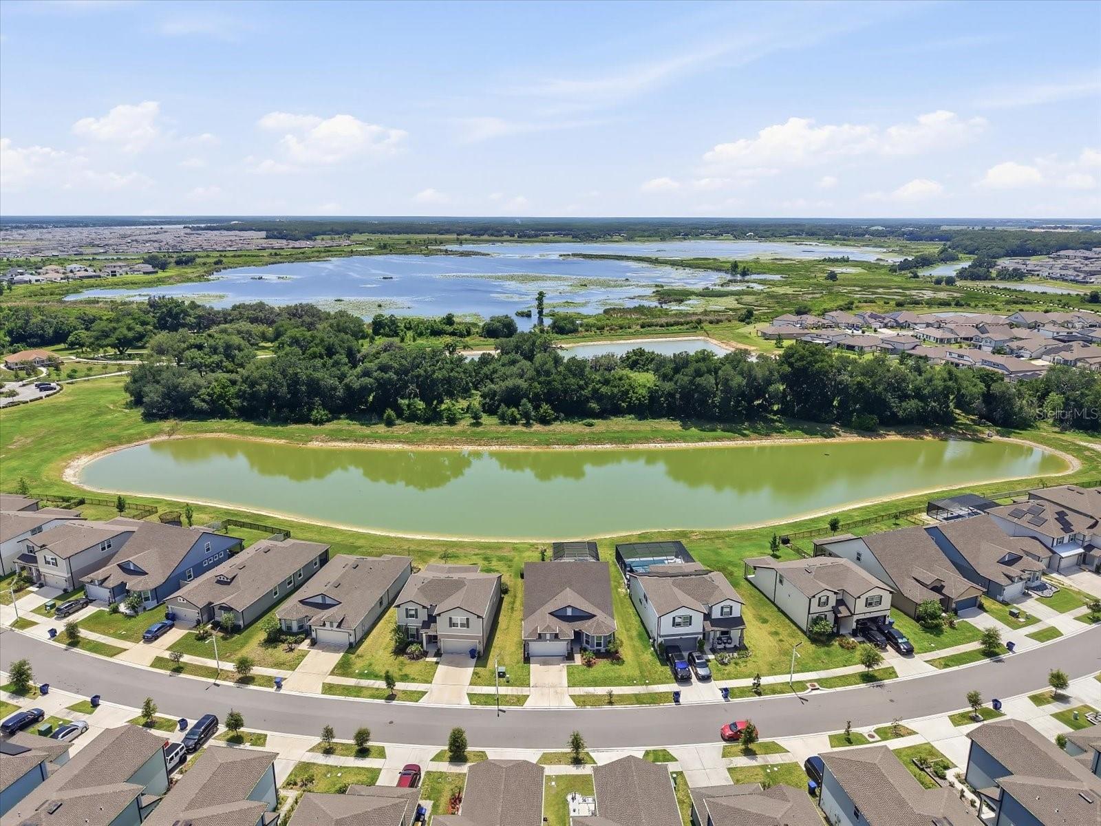EPPERSON NORTH VILLAGE C-2B - Residential