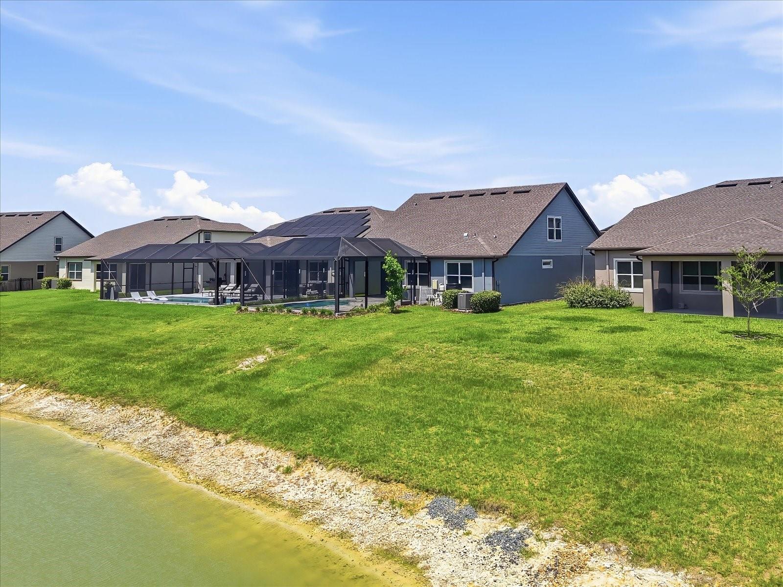 EPPERSON NORTH VILLAGE C-2B - Residential