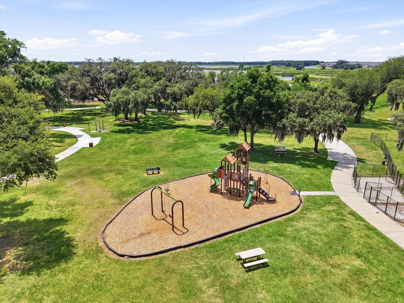 EPPERSON NORTH VILLAGE C-2B - Residential
