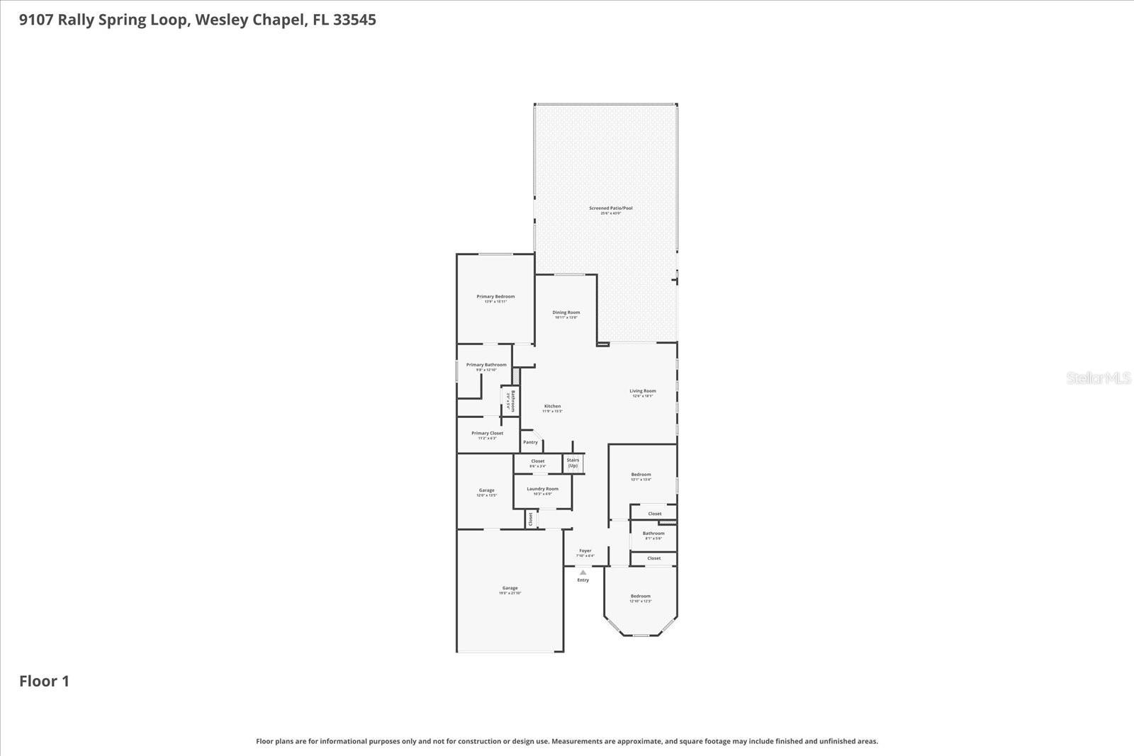 EPPERSON NORTH VILLAGE C-2B - Residential