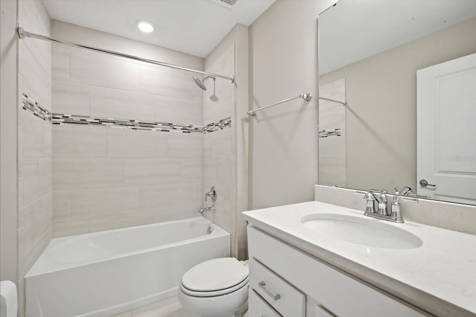 EPPERSON NORTH VILLAGE C-2B - Residential