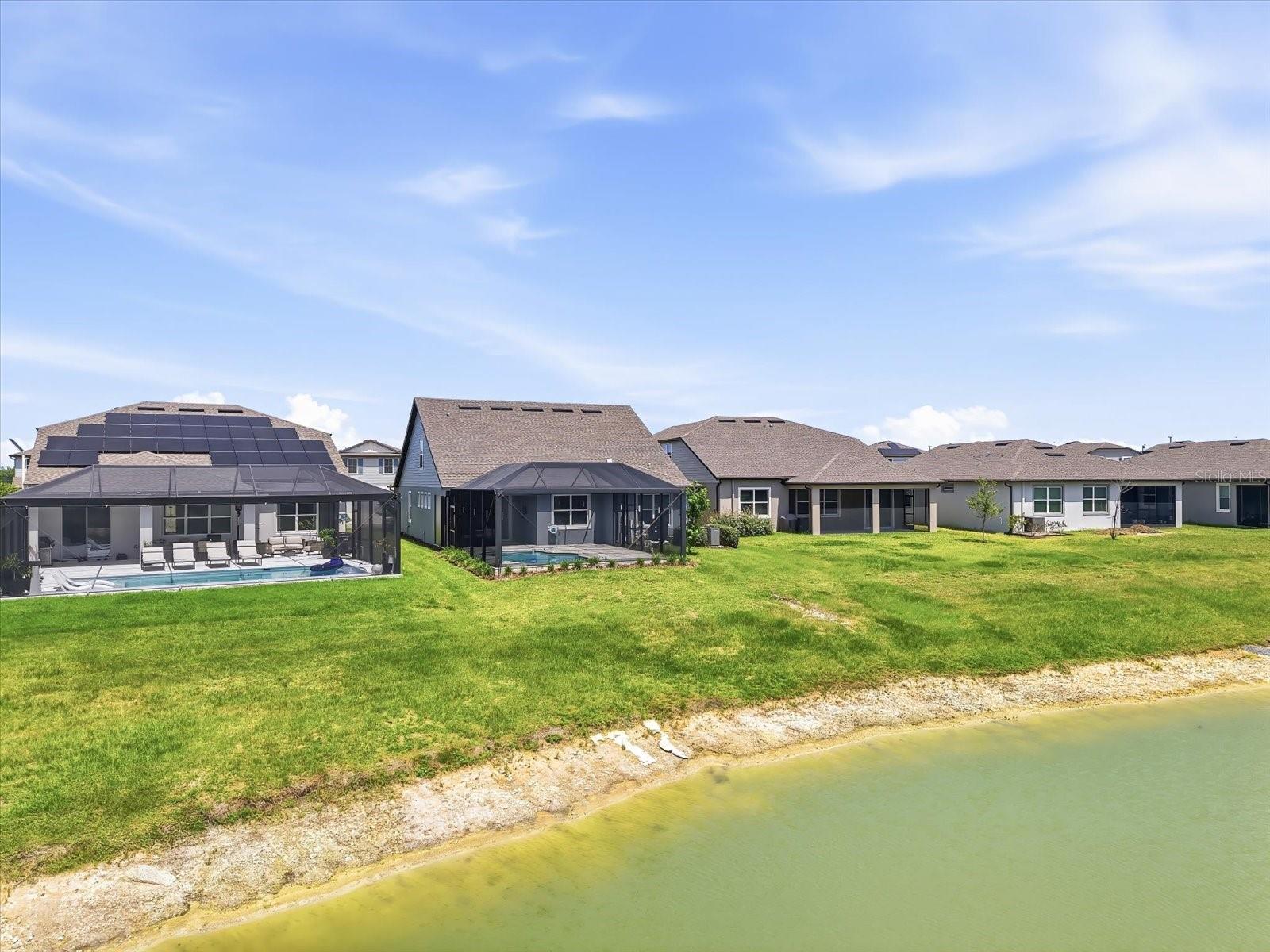 EPPERSON NORTH VILLAGE C-2B - Residential