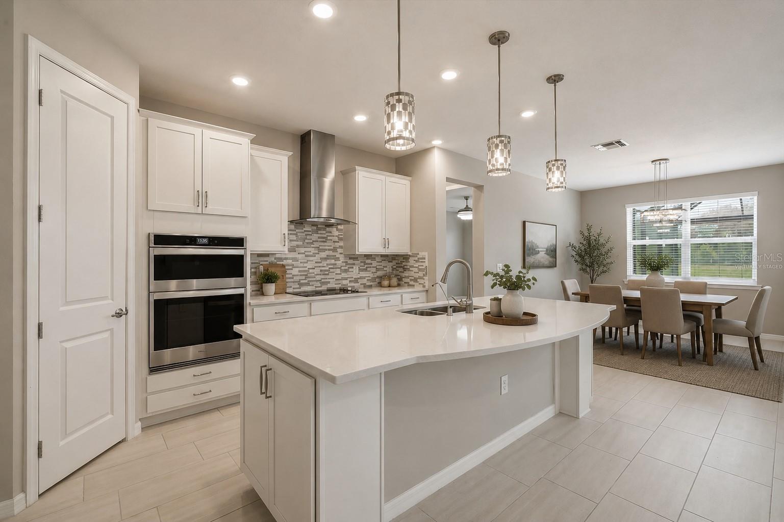 EPPERSON NORTH VILLAGE C-2B - Residential