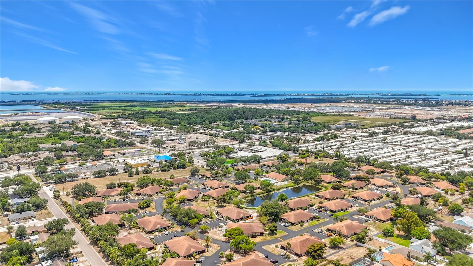 HERITAGE VILLAGE WEST - Residential