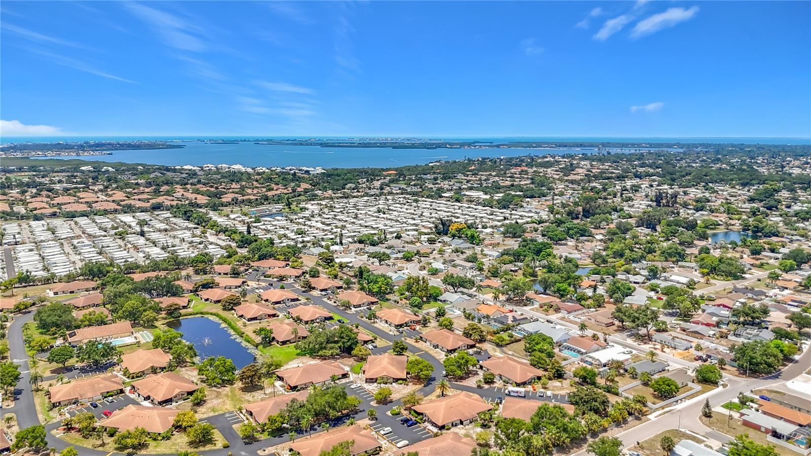 HERITAGE VILLAGE WEST - Residential