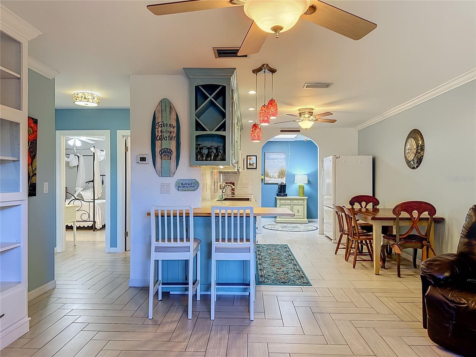 HERITAGE VILLAGE WEST - Residential