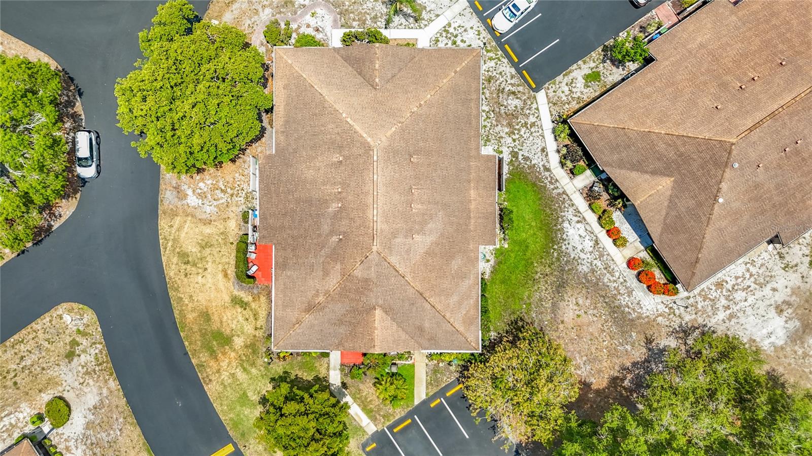HERITAGE VILLAGE WEST - Residential