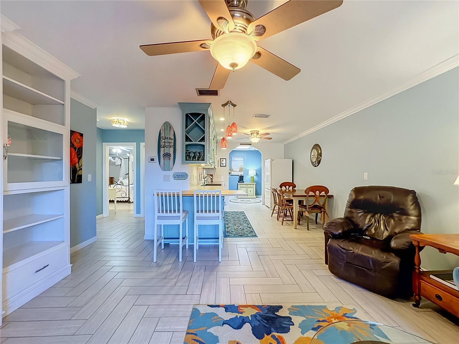 HERITAGE VILLAGE WEST - Residential