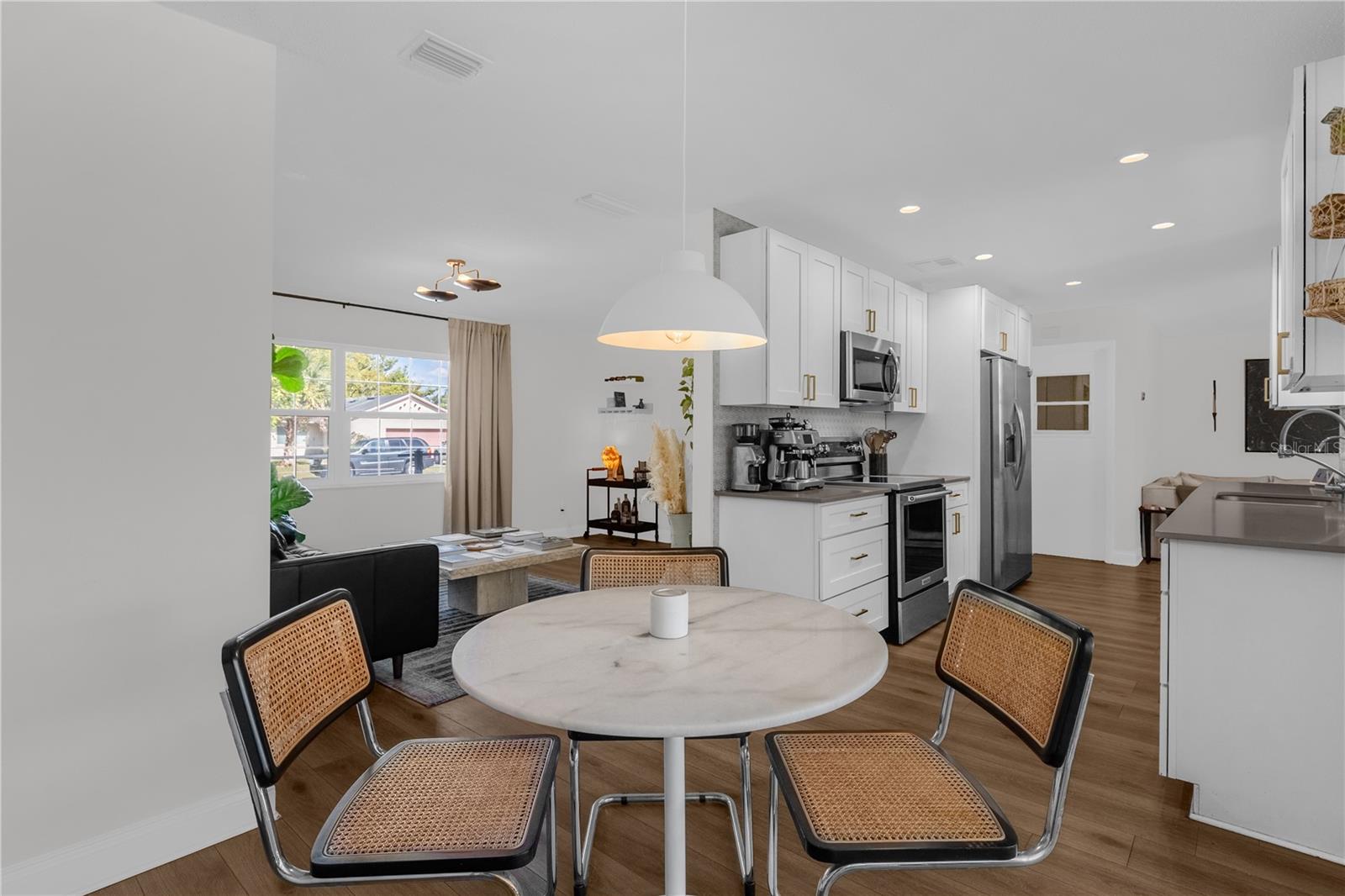INDIAN HILLS UNIT 1 REP - Residential
