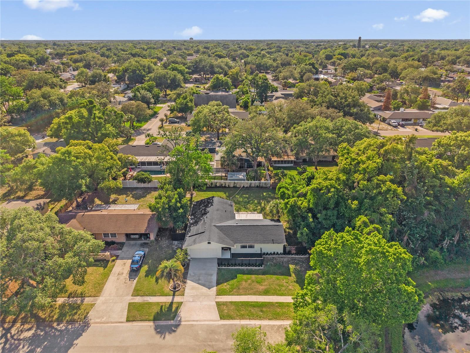 INDIAN HILLS UNIT 1 REP - Residential