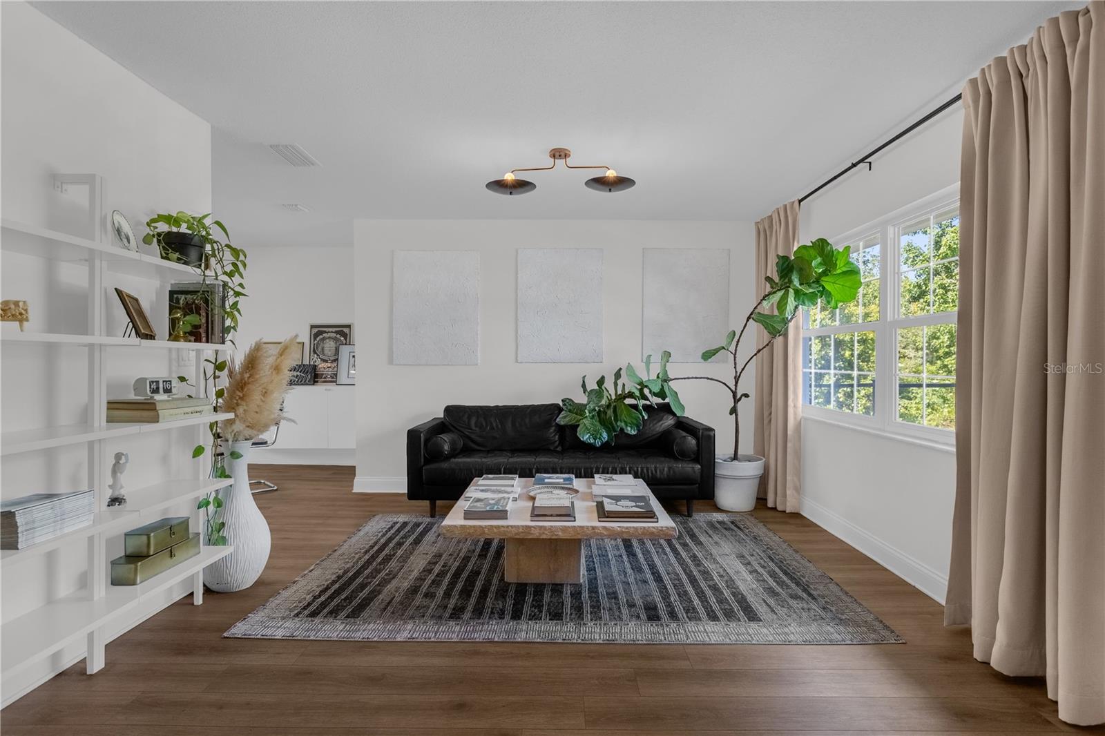 INDIAN HILLS UNIT 1 REP - Residential