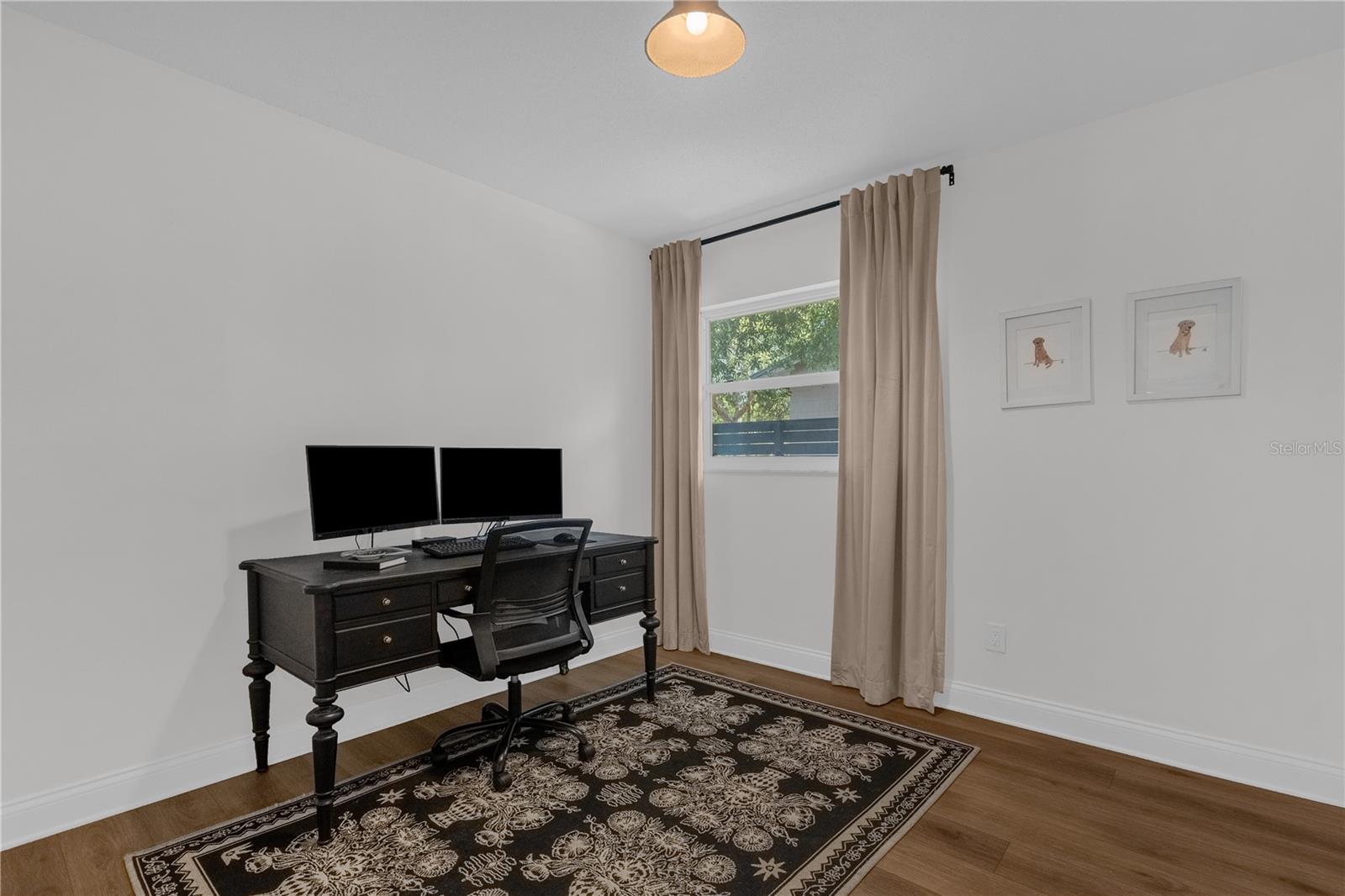 INDIAN HILLS UNIT 1 REP - Residential