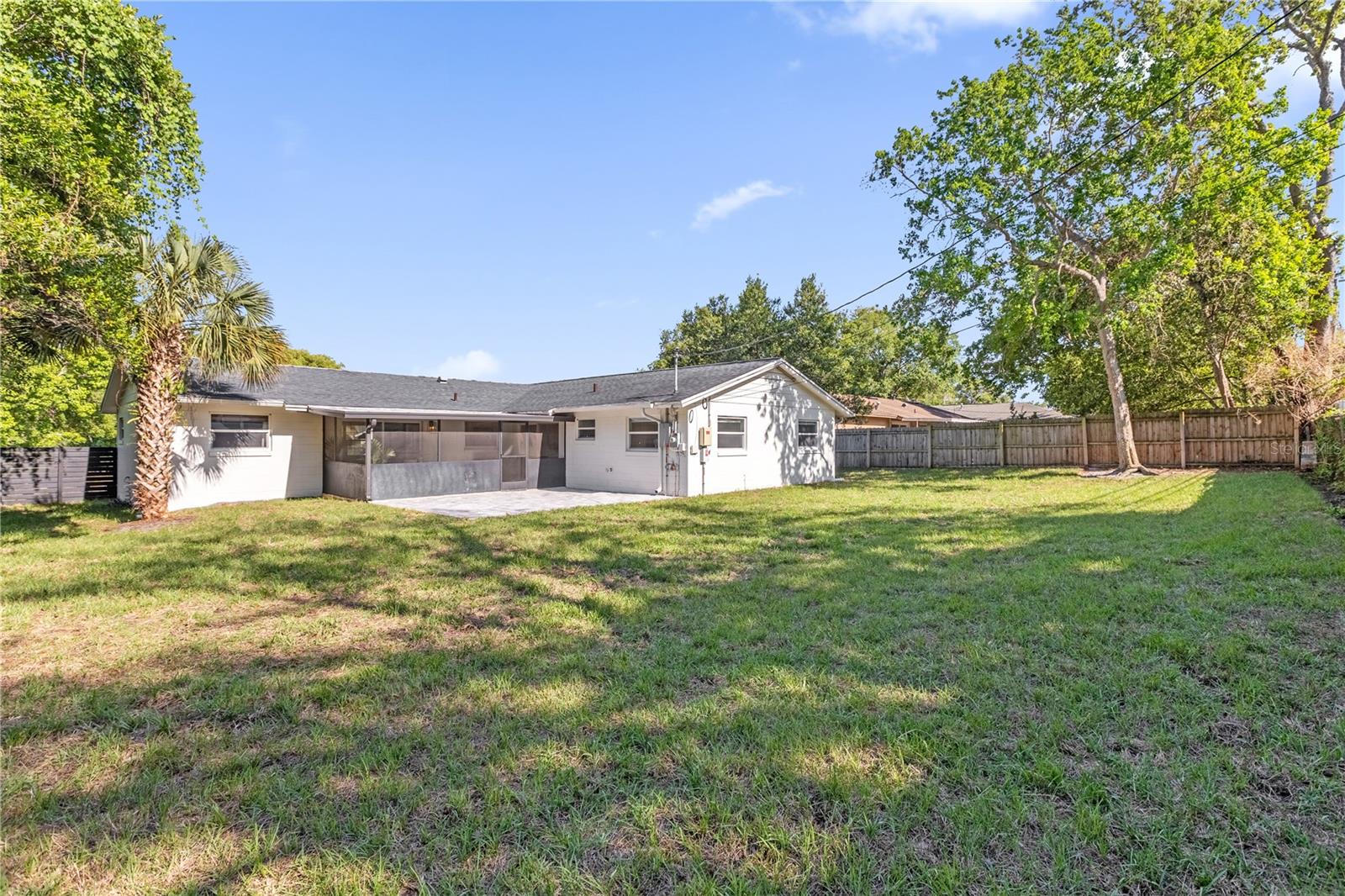 INDIAN HILLS UNIT 1 REP - Residential
