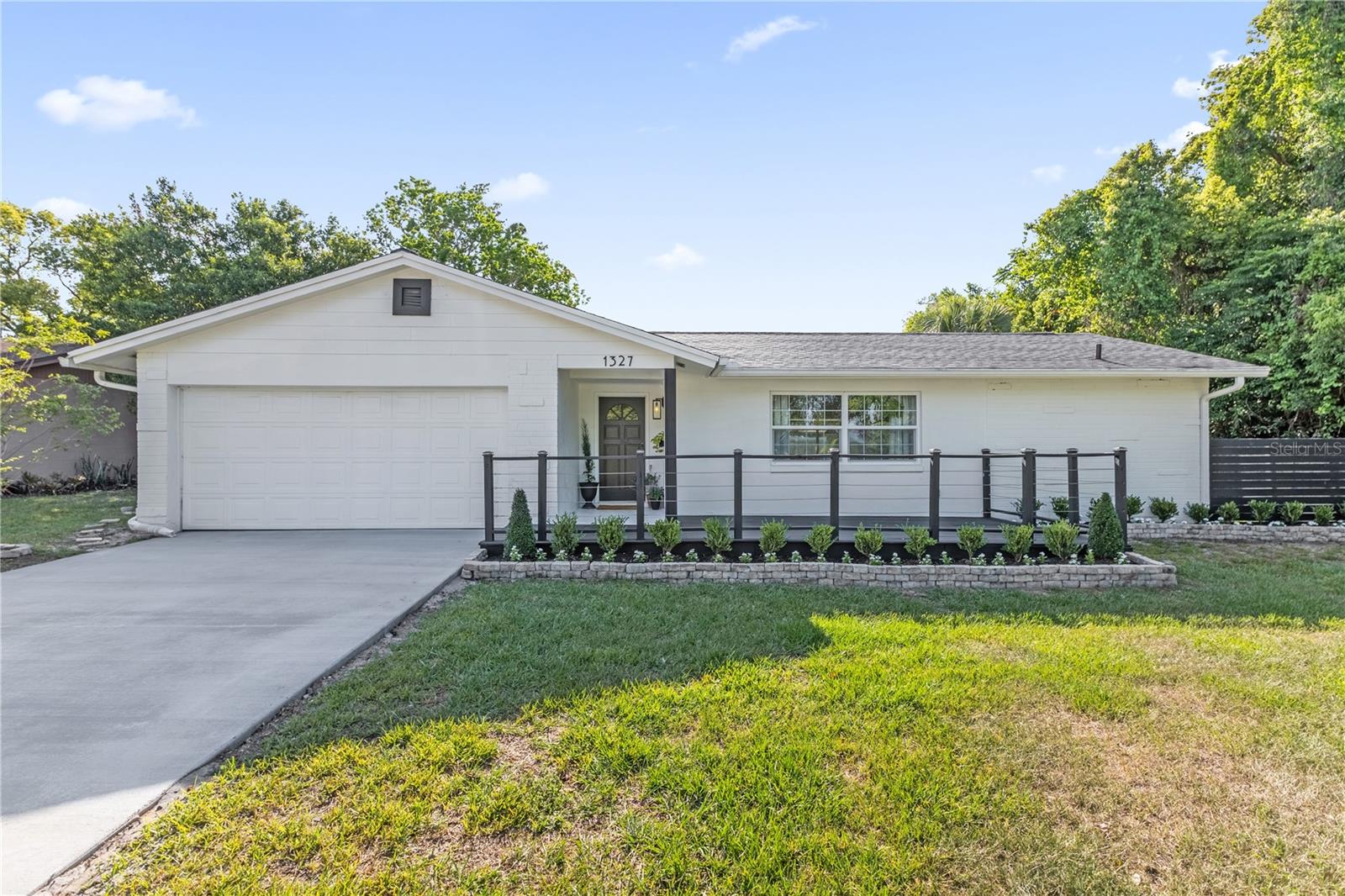 INDIAN HILLS UNIT 1 REP - Residential