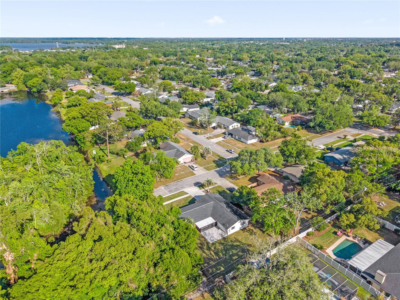 INDIAN HILLS UNIT 1 REP - Residential