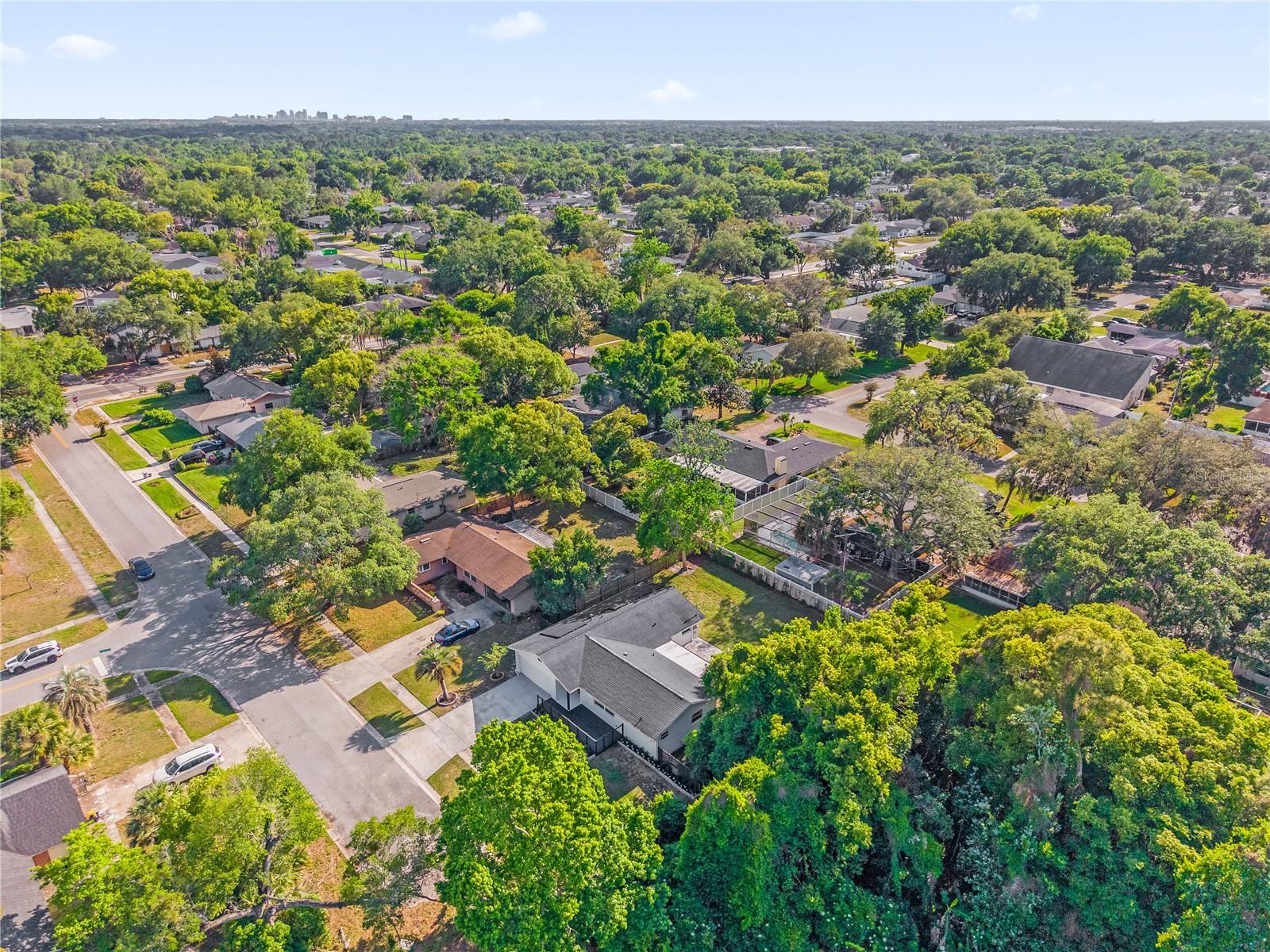 INDIAN HILLS UNIT 1 REP - Residential