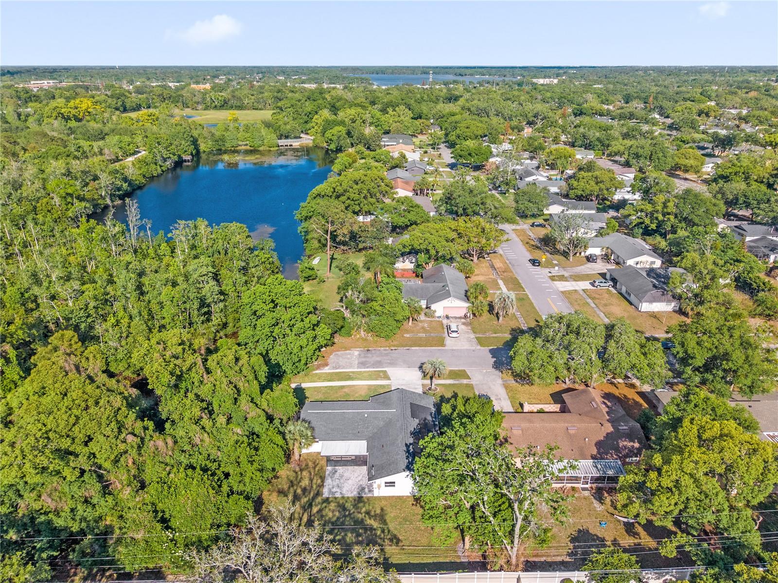 INDIAN HILLS UNIT 1 REP - Residential