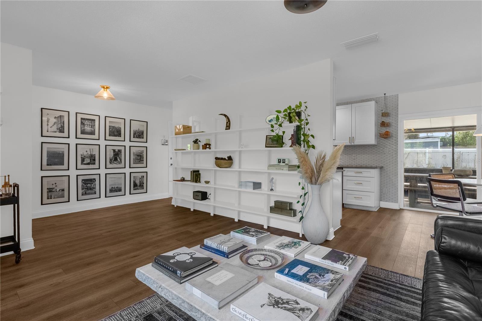 INDIAN HILLS UNIT 1 REP - Residential