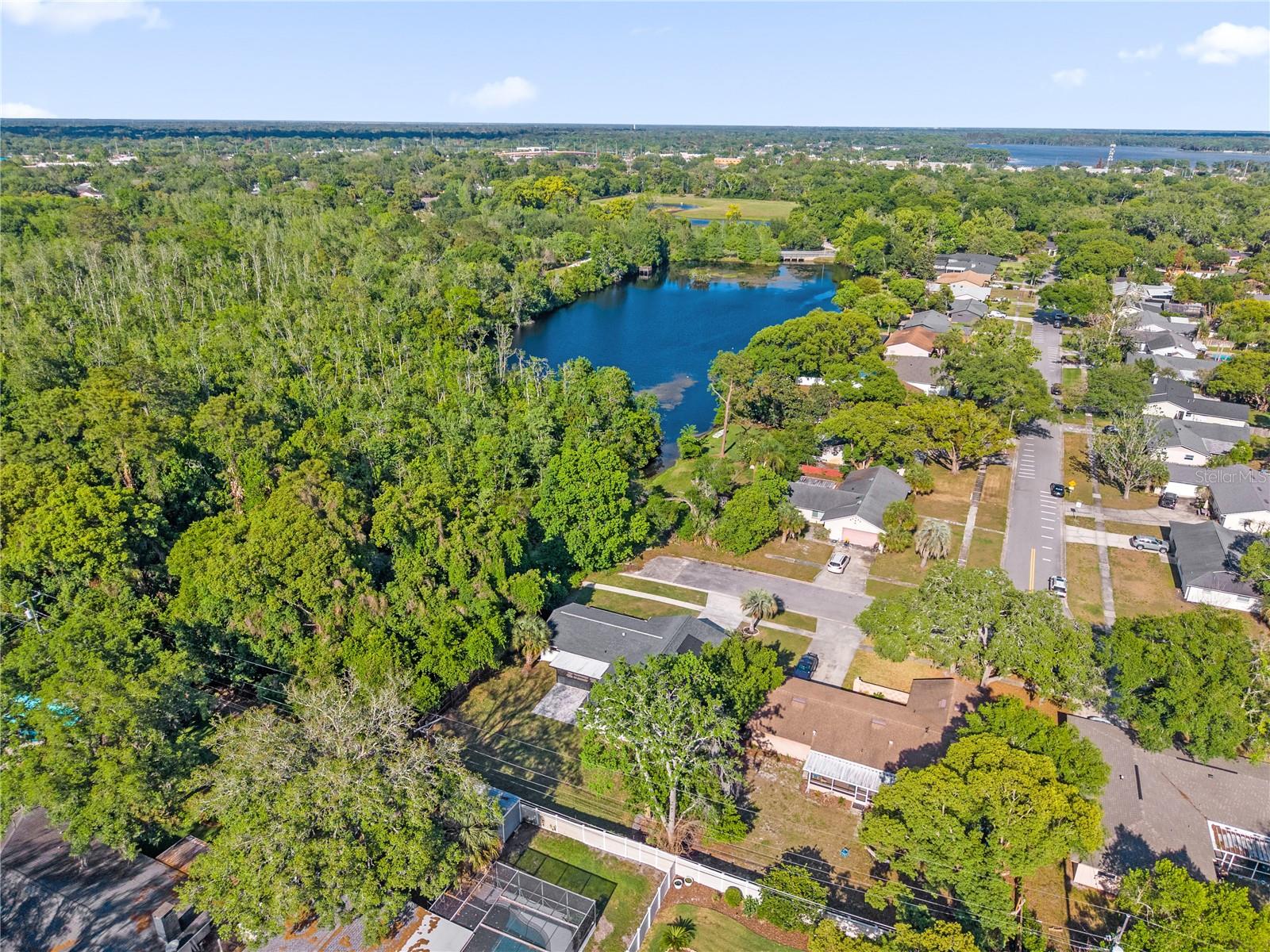 INDIAN HILLS UNIT 1 REP - Residential