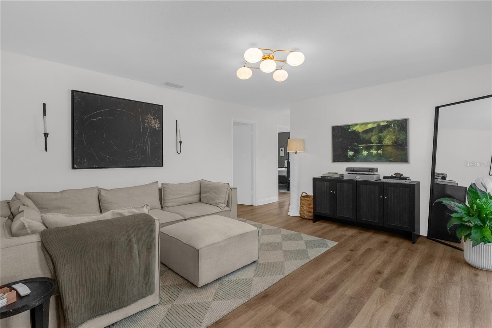 INDIAN HILLS UNIT 1 REP - Residential