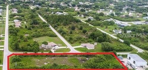 PORT CHARLOTTE SEC 062 - Land