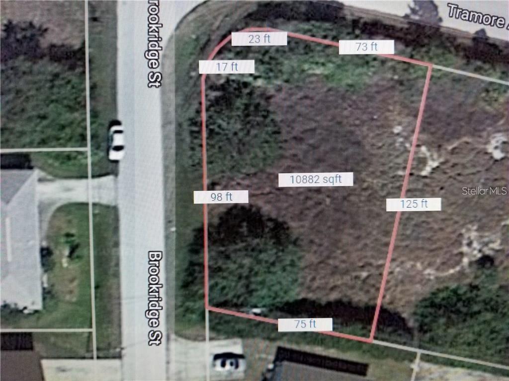 PORT CHARLOTTE SEC 062 - Land