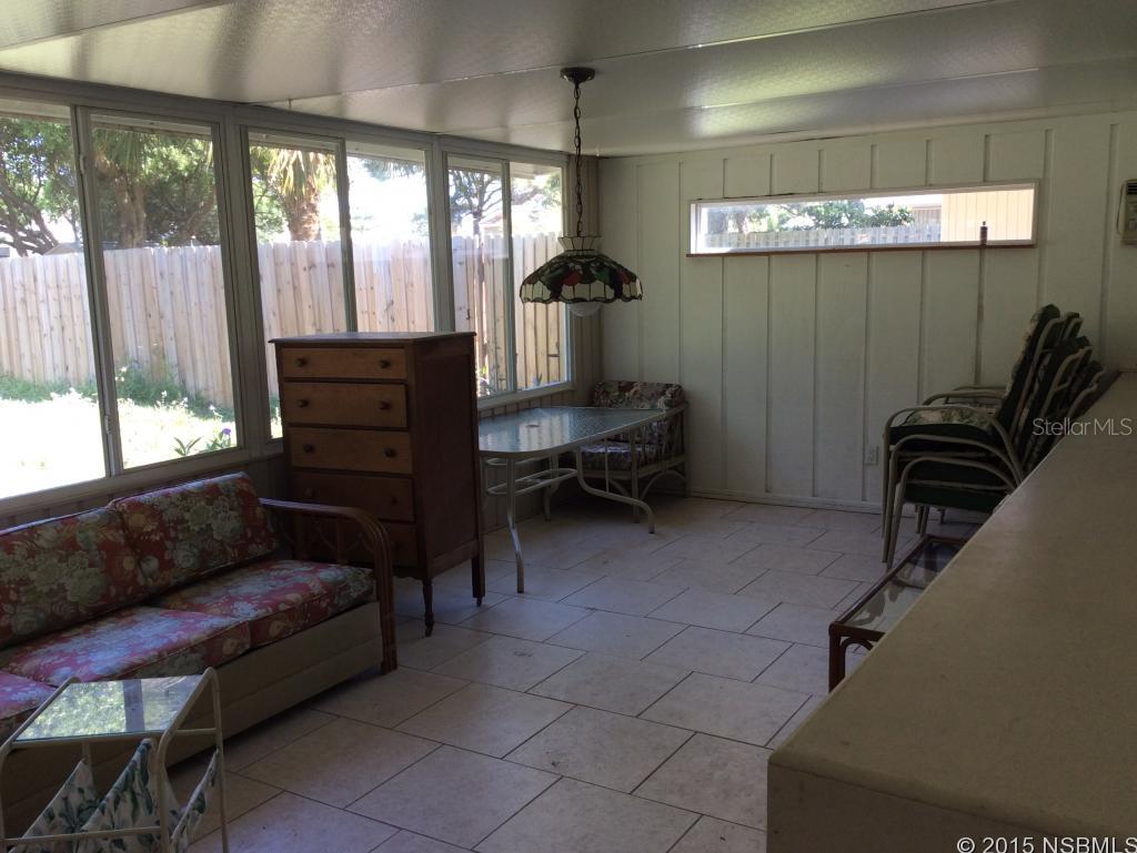 New Smyrna Beach - Residential