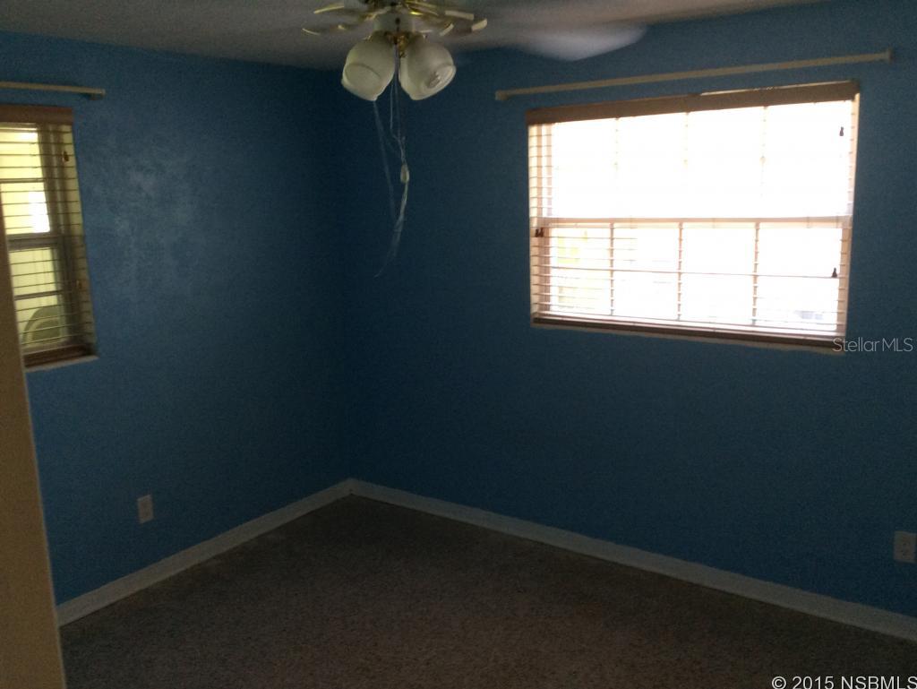 New Smyrna Beach - Residential