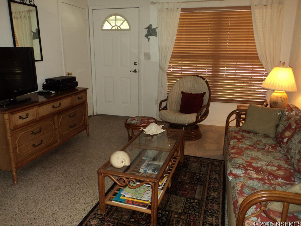 New Smyrna Beach - Residential