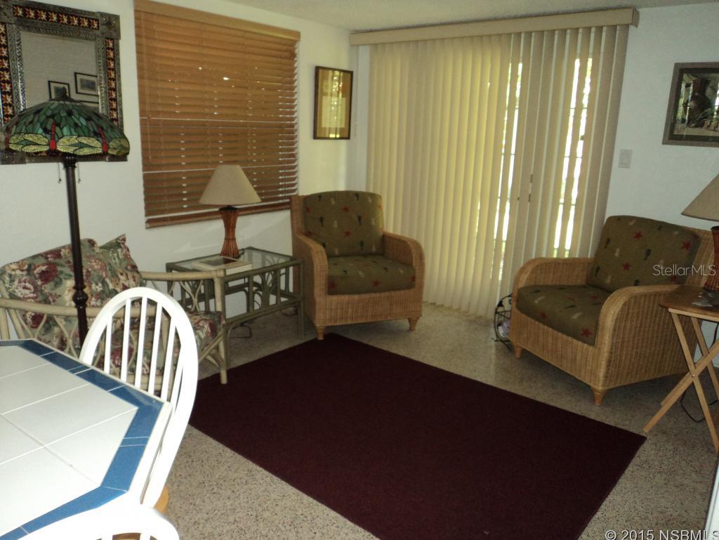 New Smyrna Beach - Residential