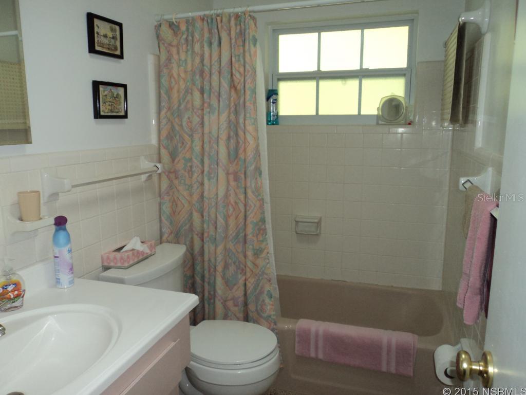 New Smyrna Beach - Residential