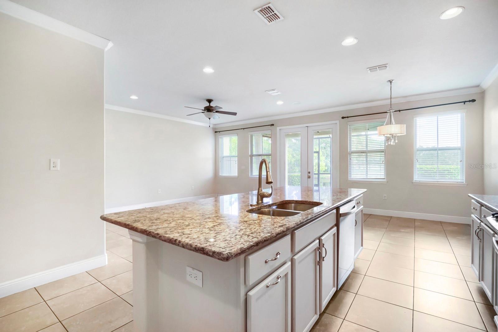 HIGHLAND PARK PH 2A-1 - Residential