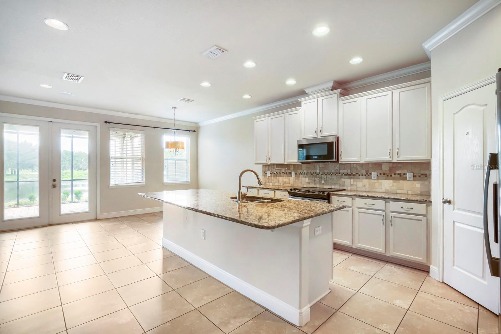 HIGHLAND PARK PH 2A-1 - Residential