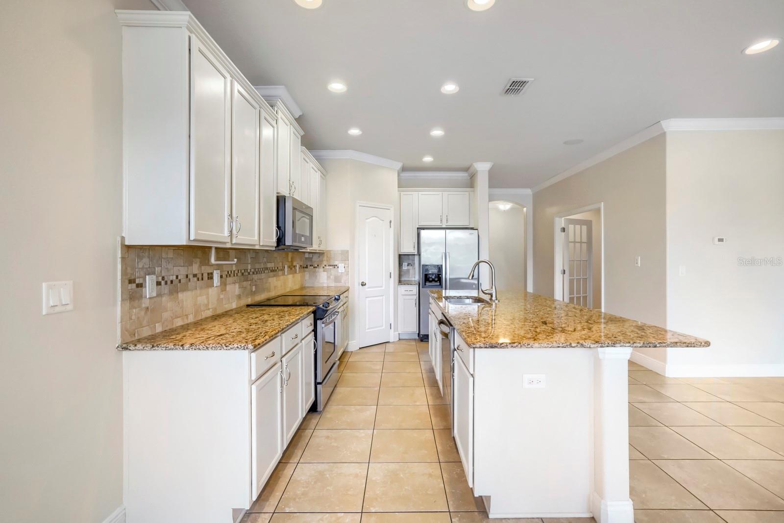 HIGHLAND PARK PH 2A-1 - Residential